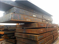 代理沙钢宽厚板