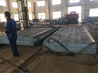 代理沙钢宽厚板