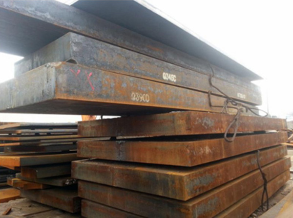 	代理沙钢宽厚板